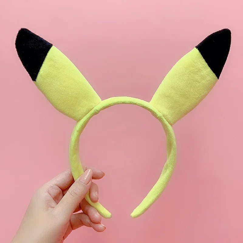 7 Style Pokémon Anime Headwear - Image 7